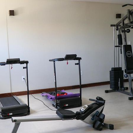 Loft 203 Linda Vista Apart Hotel Farol de Santa Marta Mirim Exterior foto