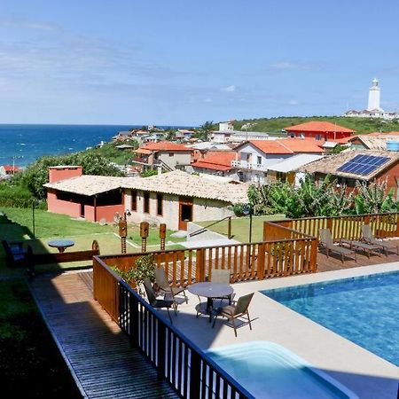 Loft 203 Linda Vista Apart Hotel Farol de Santa Marta Mirim Exterior foto
